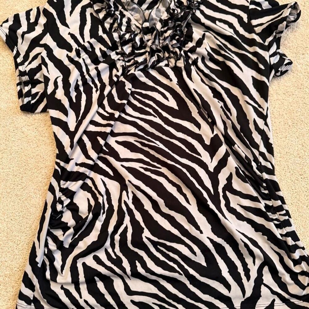 Unbranded Women's multi Blouse